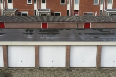 Garagebox - Nieuw-Buinen - Anjerstraat