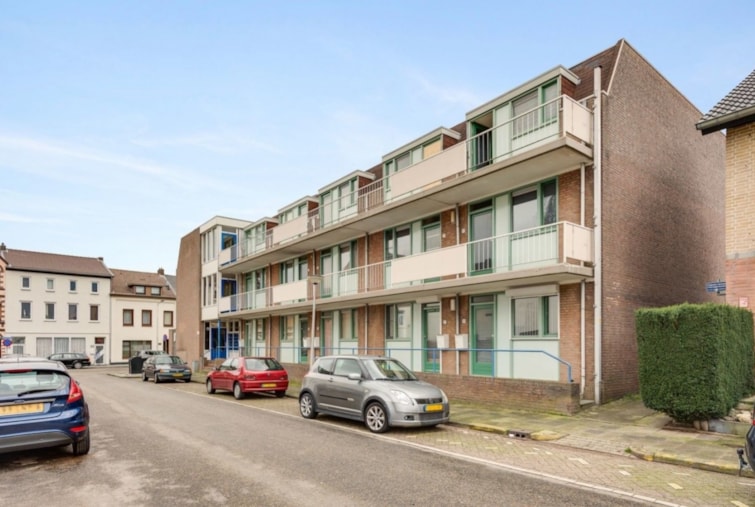 Woning / appartement - Kerkrade - Kremerstraat 1D, 1E en 5C 