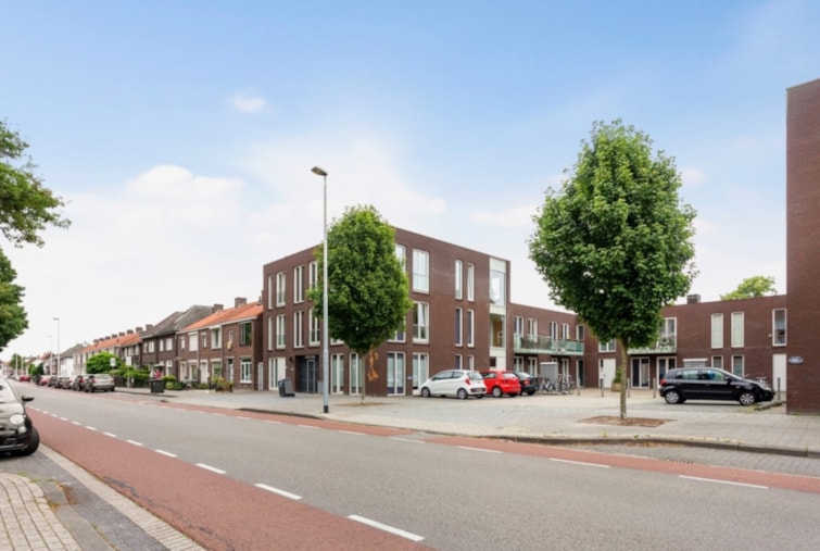 Woning / appartement - Eindhoven - Blaarthemseweg 85