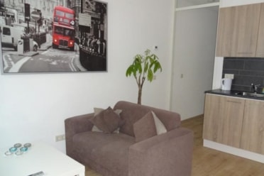 Woning / appartement - Eindhoven - Blaarthemseweg 85