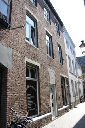 Leliestraat 19-21, 6211 EA Maastricht