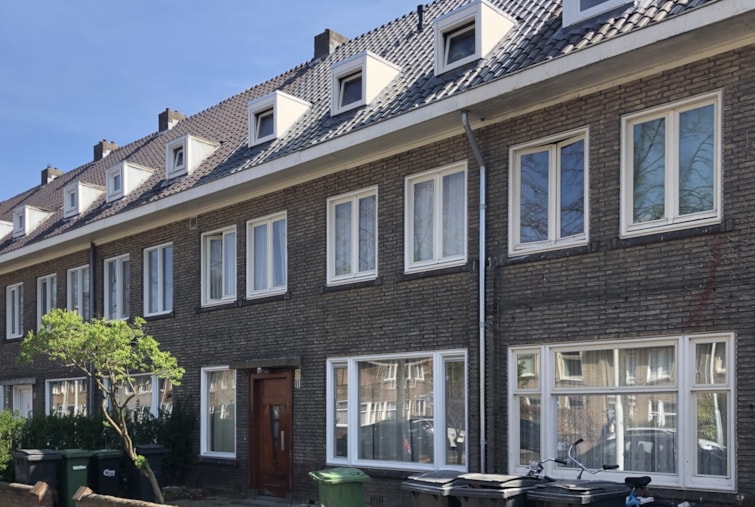 Woning / appartement - Eindhoven - Wattstraat 11, 11A en 11B