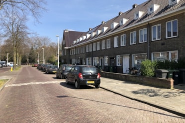 Woning / appartement - Eindhoven - Wattstraat 11, 11A en 11B