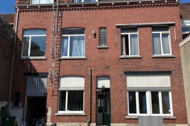 Kamerverhuurpand - Venlo - Roermondsestraat 35 & 37