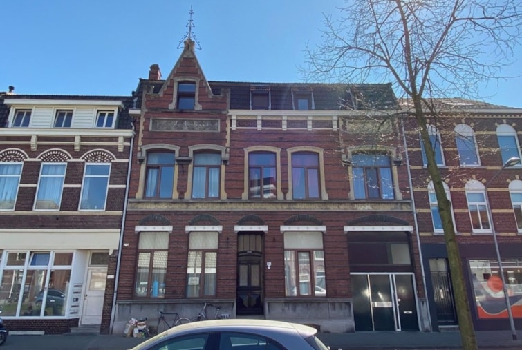 Kamerverhuurpand - Venlo - Roermondsestraat 35 & 37