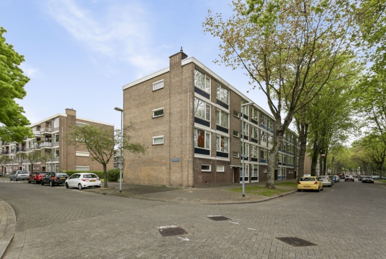 Woning / appartement - Rotterdam - Schoonegge 84