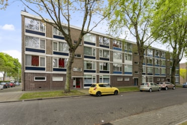 Woning / appartement - Rotterdam - Schoonegge 84
