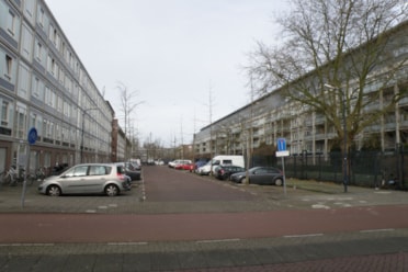 Woning / appartement - Amsterdam - Lederambachtstraat 258