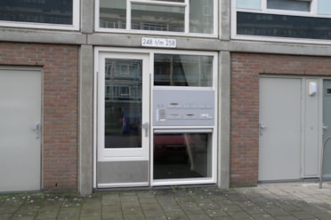 Woning / appartement - Amsterdam - Lederambachtstraat 258