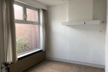 Woning / appartement - Tilburg - Merelstraat 8