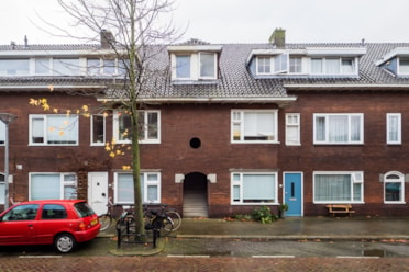 Woning / appartement - Utrecht - Laan van Nieuw Guinea 132 bis, Queridostraat 3 bis, Queridostraat 21 bis en de H.J. Schimmelplein 52