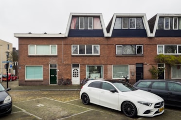 Woning / appartement - Utrecht - Laan van Nieuw Guinea 132 bis, Queridostraat 3 bis, Queridostraat 21 bis en de H.J. Schimmelplein 52