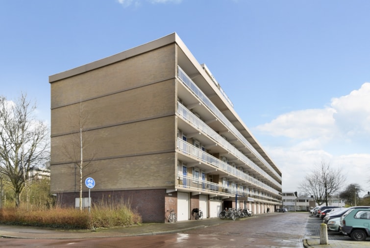Woning / appartement - Amstelveen - Hoeksewaard 51