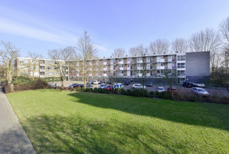 Woning / appartement - Amstelveen - Fideliolaan 200