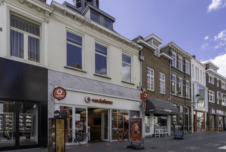 Winkelpand - Bergen op Zoom - Zuivelstraat 10