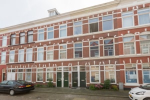 Van Marumstraat 12-A, 2562 LS Den Haag