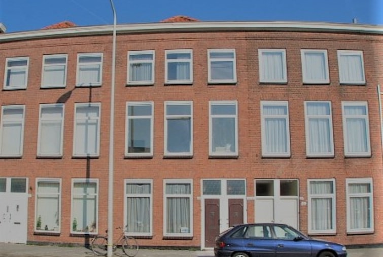 Woning / appartement - Den Haag - Beeklaan 63, 63A, 63B, 63C, 65 en 65A
