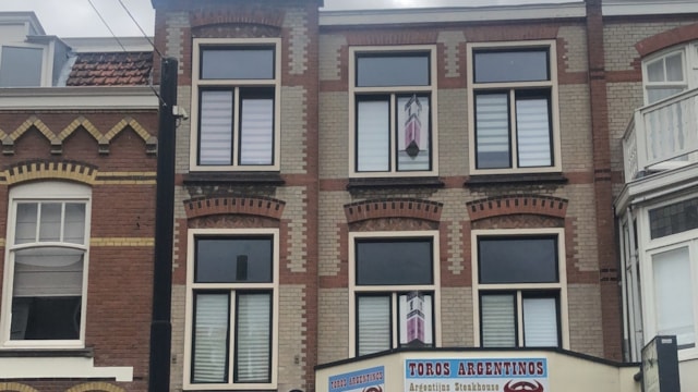 Woning / appartement - Rijswijk - Willemstraat 30A, 30B en 30C  