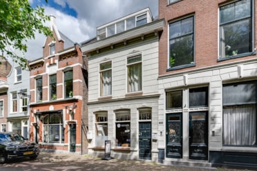 Woning / winkelpand - Schiedam - Lange Kerkstraat 78 en 78C