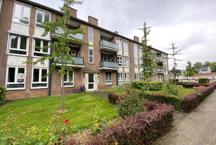 Woning / appartement - Heerlen - Sint Angelastraat 14, 22 en 32