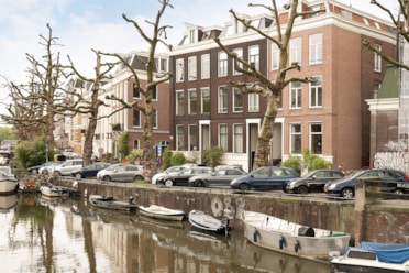 Woning / appartement - Amsterdam - Nicolaas Witsenkade 48-1