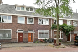 Van Humboldtstraat 103, 3514 GN Utrecht