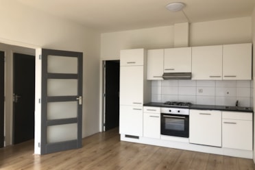 Woning / appartement - Dordrecht - Transvaalstraat 3 & 4
