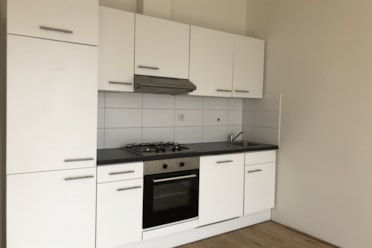 Woning / appartement - Dordrecht - Transvaalstraat 3 & 4