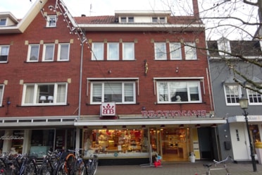 Woning / winkelpand - Venlo - Grote Kerkstraat 6, 6A & 8