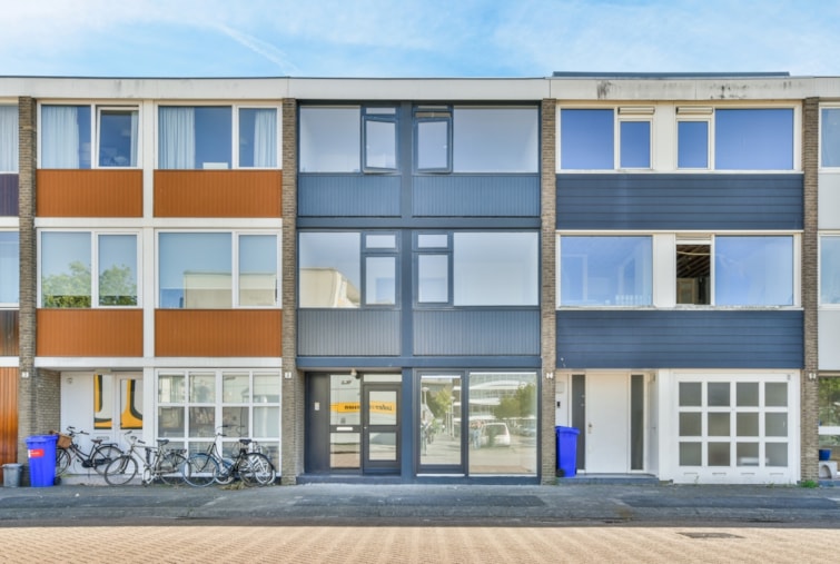 Woning / appartement - Amsterdam - Marquette 5