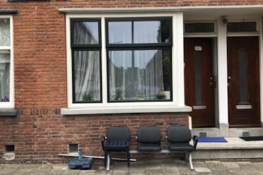 Woning / appartement - Rotterdam - Zweedsestraat 121-B