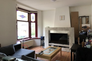 Woning / appartement - Schiedam - Albert Cuijpstraat 26A