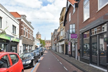 Woning / winkelpand - Naaldwijk - Prins Hendrikstraat 29 & 29A