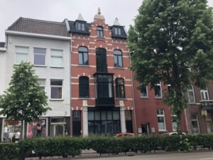 Sint Annalaan 12, 6217 KA Maastricht