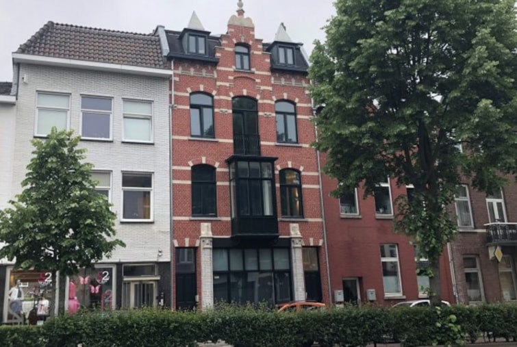 Woning / appartement - Maastricht - Sint Annalaan 12