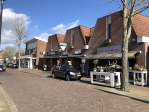 Hogestraat 75, 77 en 79, 7091 CC Dinxperlo