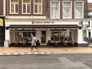 Oude Ebbingestraat 72-74, 9712 HM Groningen