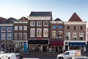 Haven 54 & Koestraat 39, 2871 CP Schoonhoven
