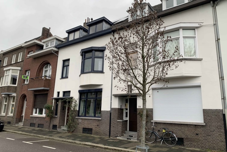 Woning / appartement - Maastricht - Hunnenweg 39