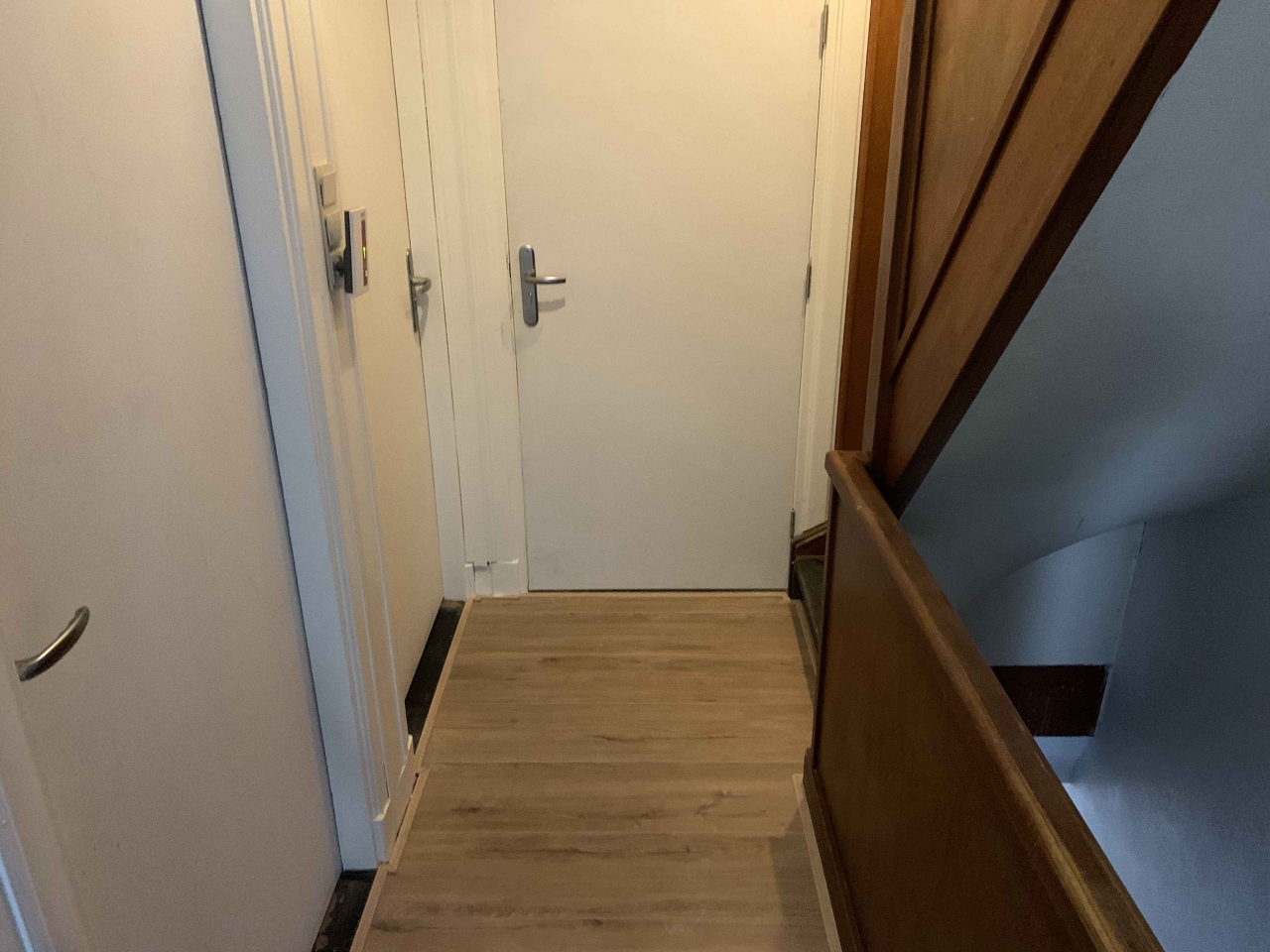 Woning / appartement | Maastricht, Hunnenweg 39 | beleggingspanden.nl