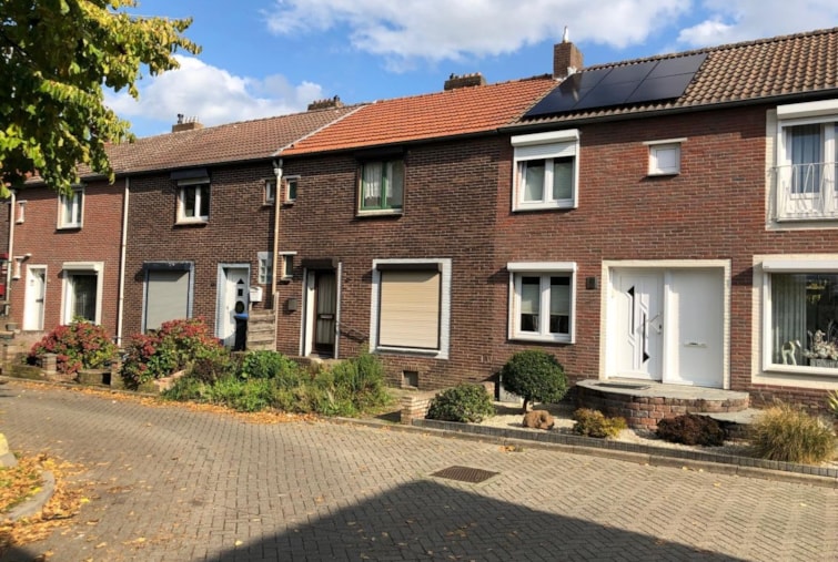 Woning / appartement - Heerlen - Den Boschstraat 21