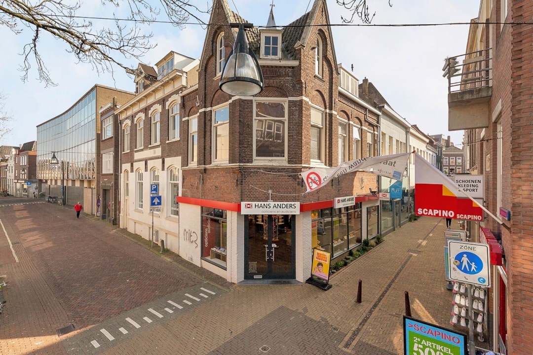 Image of Zwolle