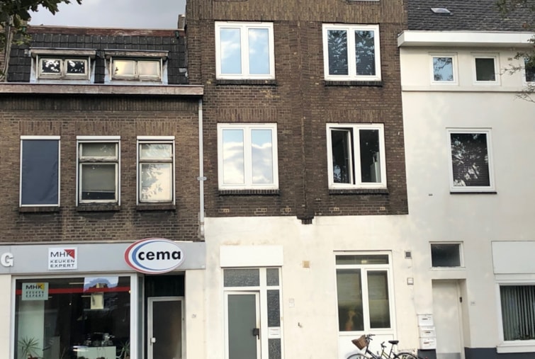 Woning / appartement - Geleen - Burgemeester Lemmenstraat 212 I