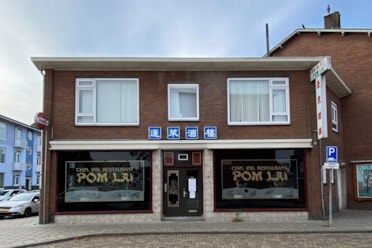 Woning / winkelpand - Dordrecht - Adelaarstraat 1-3 & Snipstraat 1