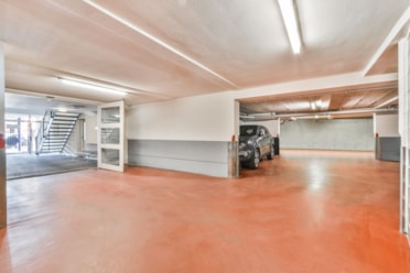 Garagebox - Amsterdam - Brouwersgracht 230-A
