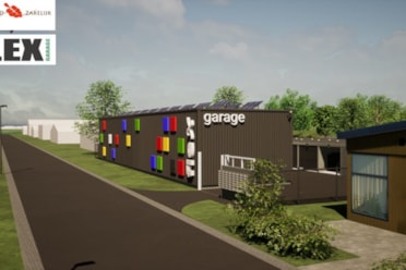 Garagebox - Steenwijk - Eeser Hout 14
