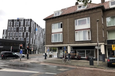 Woning / appartement - Eindhoven - Marconilaan 23D