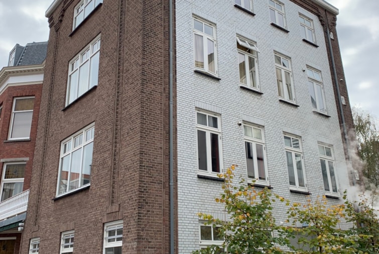 Woning / appartement - Den Haag - De Ruijterstraat 94, 94 A, 94 B en 94 C