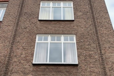Woning / appartement - Den Haag - De Ruijterstraat 94, 94 A, 94 B en 94 C