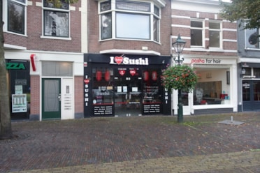 Winkelpand - Alkmaar - Gedempte Nieuwesloot 79